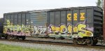 CSXT 130536